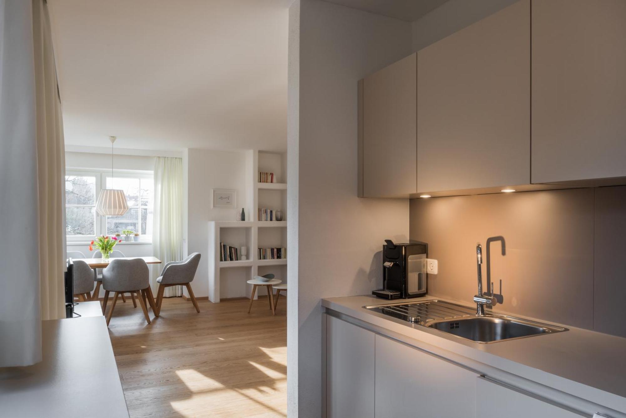 Haus Hager Inge Apartment Ellmau Exterior photo