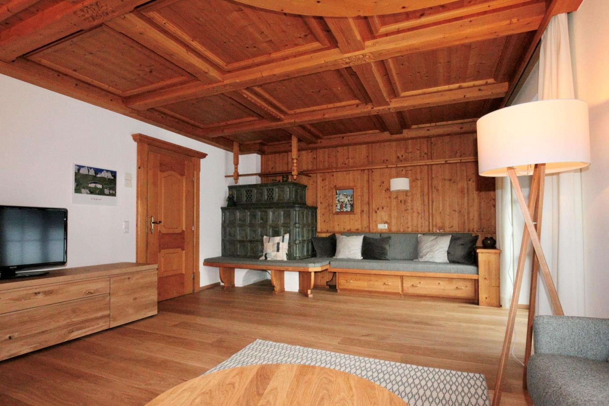 Haus Hager Inge Apartment Ellmau Exterior photo