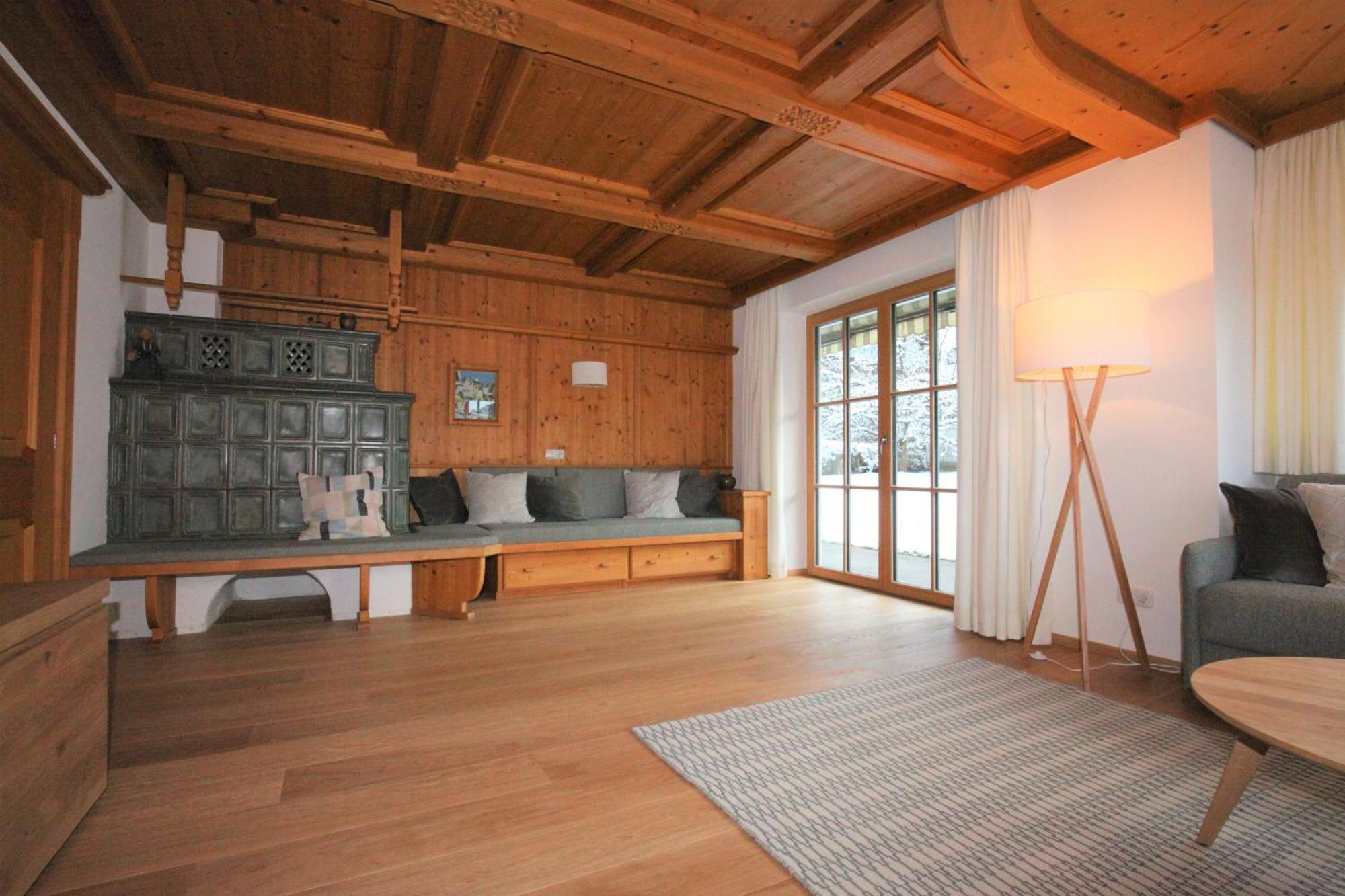 Haus Hager Inge Apartment Ellmau Exterior photo