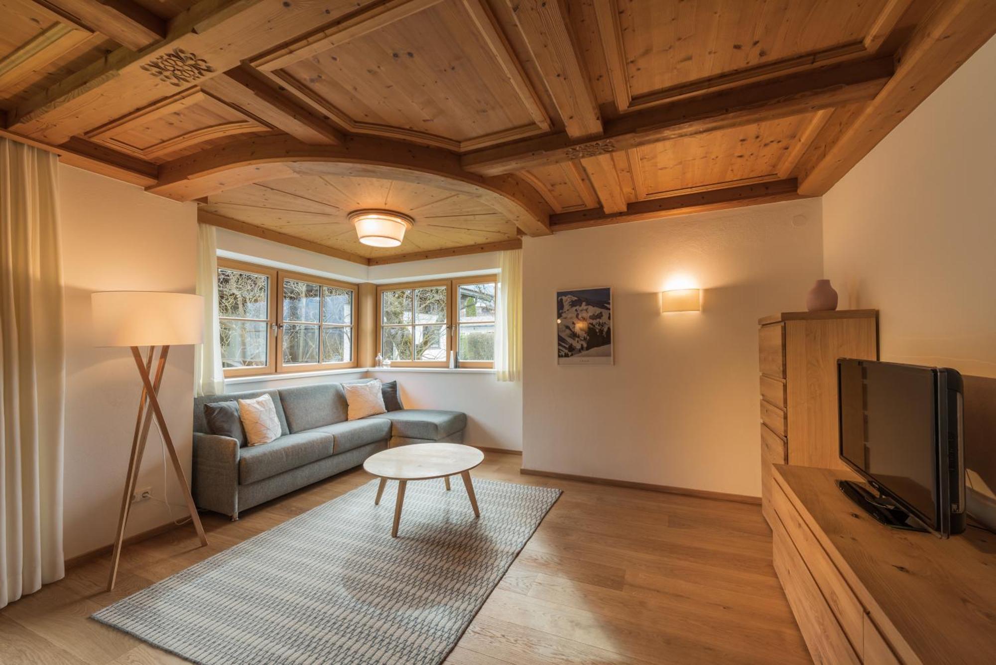 Haus Hager Inge Apartment Ellmau Exterior photo