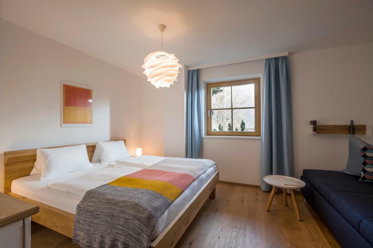 Haus Hager Inge Apartment Ellmau Exterior photo