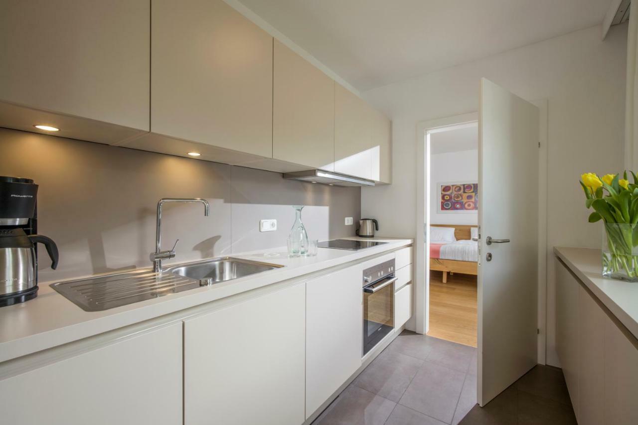 Haus Hager Inge Apartment Ellmau Exterior photo