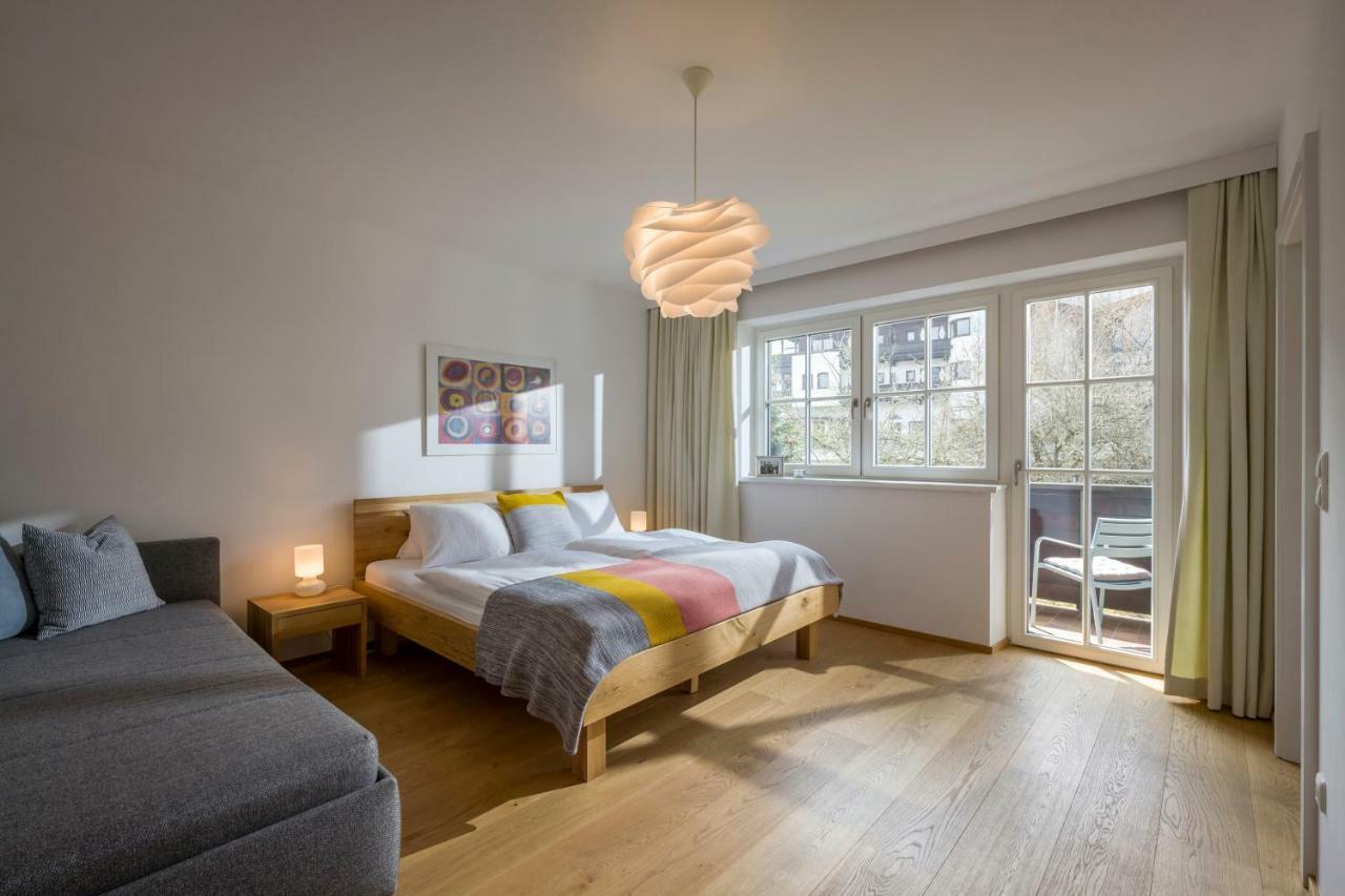 Haus Hager Inge Apartment Ellmau Exterior photo