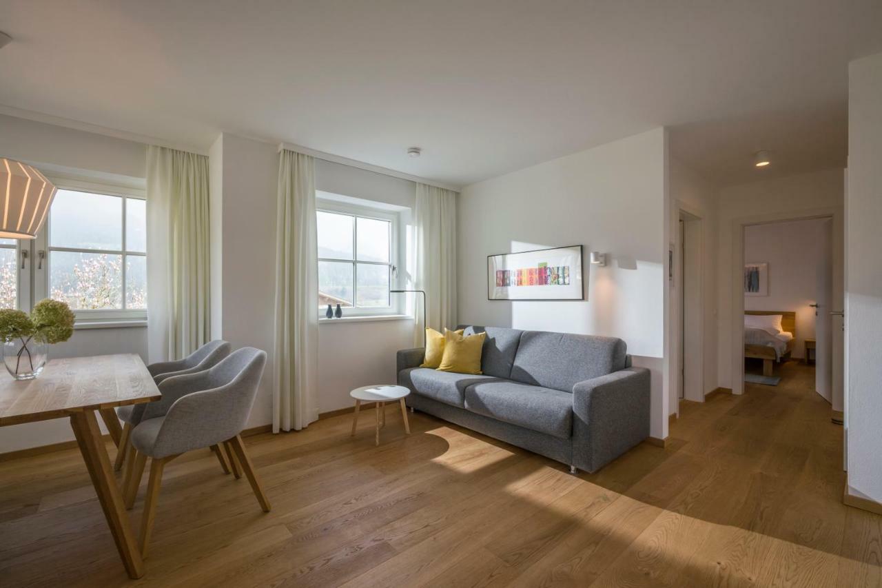 Haus Hager Inge Apartment Ellmau Exterior photo